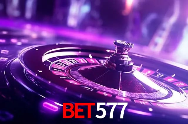 Interface do App BET577