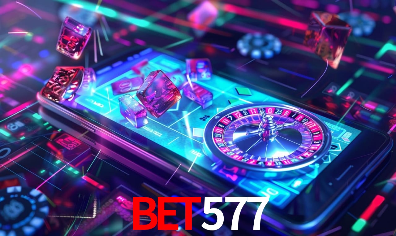 Estatísticas do Jogo BET577