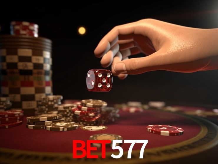 Cadastro Rápido BET577