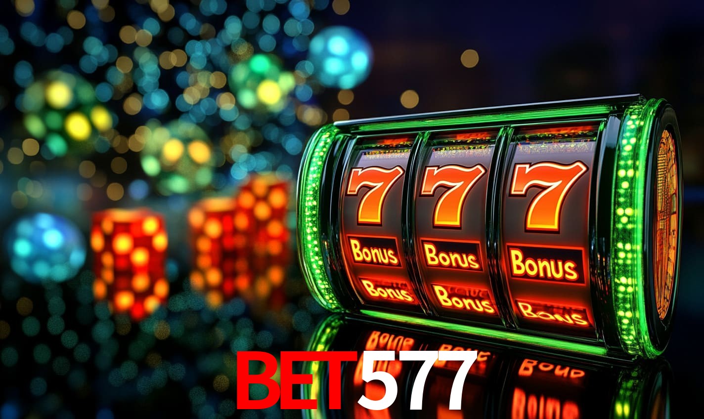 Integração de APIs BET577