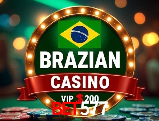 Explore as vantagens do BET577: serviço profissional e confiabilidade