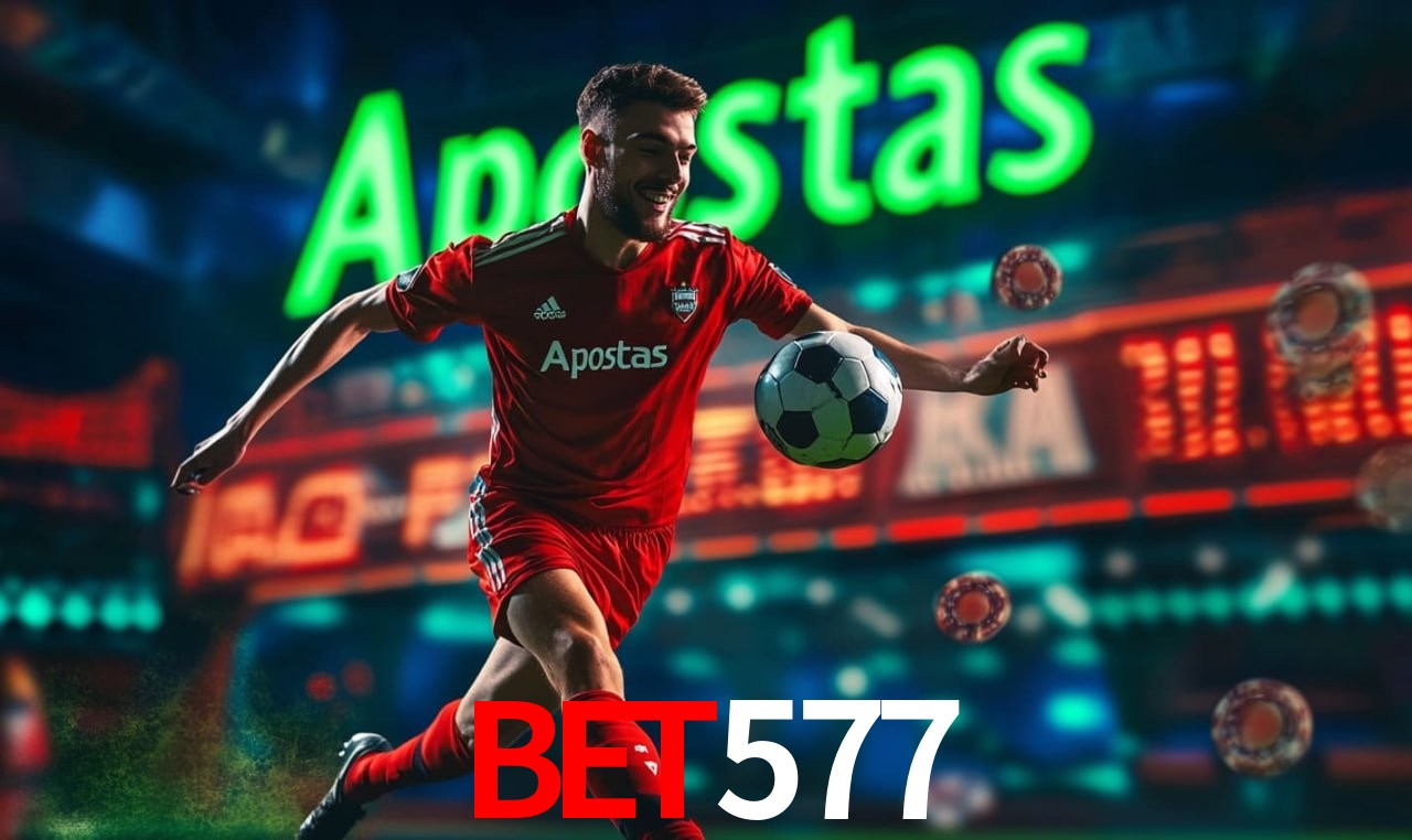 Jogos Exclusivos BET577
