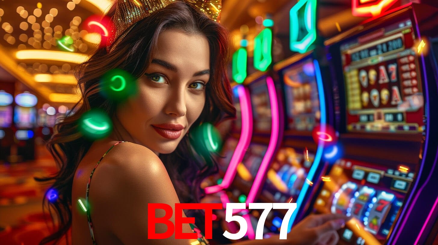 Bônus Generosos e Exclusivos no BET577 para Você!