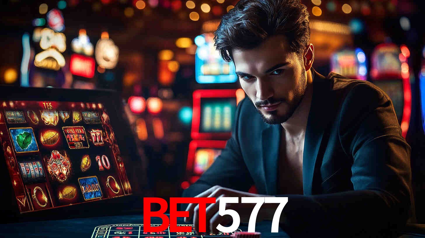 Welcome Bonus BET577