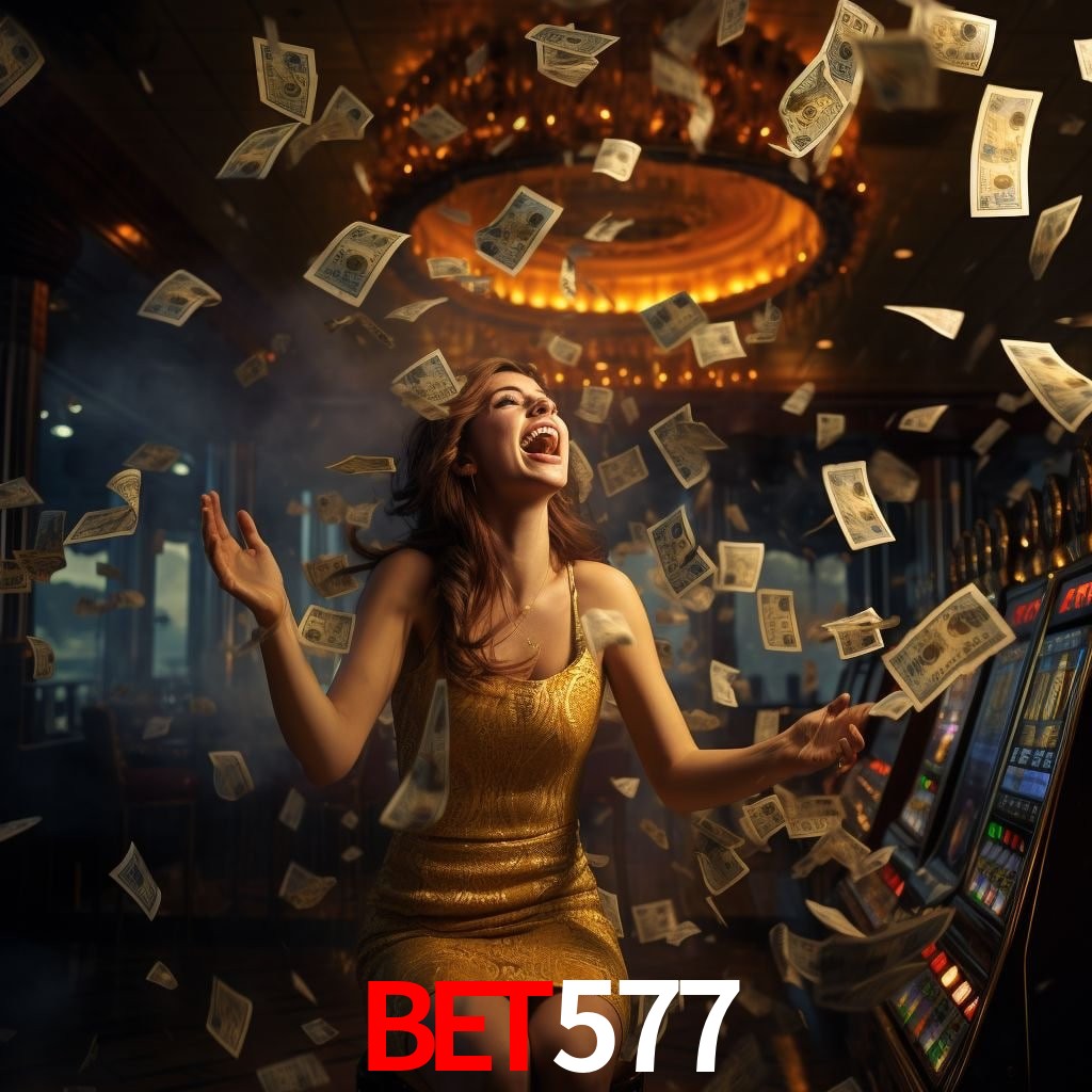 Games Directory BET577